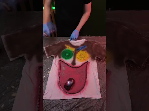 ماذا سترسم على تيشيرتك؟ 👨‍🎨 أفكار غير تقليدية لتزيين الملابس