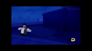 كرتون المهند يالله يامعين 