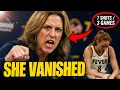 Stephanie White EXPOSED By Sophie Cunningham s Shrinking Minutes - THE DATA SAYS IT ALL