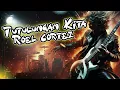 Lagu Tutulungan Kita - Roel Cortez  (Heavy Rock Cover) Rock N Gel