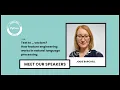 PyCon PT 2022 Text to vectors How feature engineering works in natural language processing