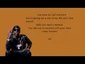 M.o.t.o by X.o ft Nikita kering lyrics