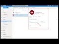 How to Add Contact for other users with MS Graph API