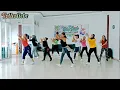 Download Lagu Abah Emak (Lala Bunga) Kreasi Senam Dangdut ~ Voller Liebe