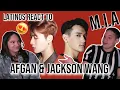 Download Lagu Latinos react to Afgan FOR THE FIRST TIME😮🙌 | M.I.A (feat. Jackson Wang) (Official MV)| REACTION
