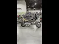 Bike Talk With Stan 2004 BMW R1200CL