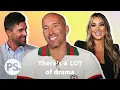 Selling the OC Cast Reveals What Reality TV Won t Show You POPSUGAR