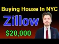 I Tried Buying The Cheapest House In New York City With Zillow