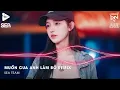 Download Lagu Xuôi Dòng Theo Con Nước Thênh Thang Remix TikTok - Chờ Bao Lâu Remix (Bản Hot TikTok)