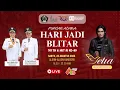 Download Lagu 🔴Puncak Acara Hari Jadi Blitar ke 701 \u0026 HUT RI ke 80 Tahun 2025 - Setia Band