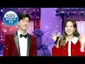 Download Lagu ERIC NAM(에릭남) \u0026 WENDY(웬디) - Have Yourself A Merry Little Christmas [Music Bank / 2018.12.21]