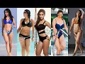 Download Lagu south indian actress hot bikini compilation| actress hot bikini edit | Bikini feast part 6