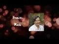 Frances Tribute