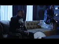 Hasta Que Me Duermo - Pepe Aguilar (Detrás de Cámaras)