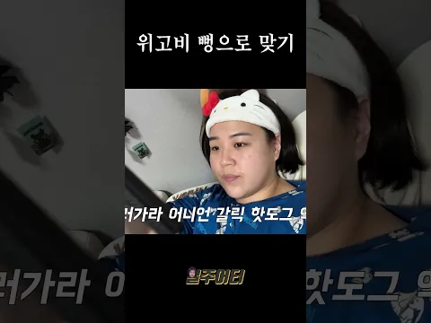 위고비 말고 뻥고비 다이어트 후기