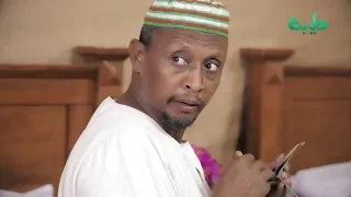الفاضل والعوض في موقف محرج مع عدلان الصاوي عائلة مؤسسة 2 دراما سودانية 