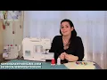 How to Use a Sew On Button Foot