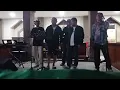 Download Lagu MAZMUR 100, Ainos, Lagu Rohani Kristen, Dinyanyikan ulang oleh Amor Vocal Grup