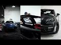 Window tinting in Maywood NJ TopGear Auto Spa LLC
