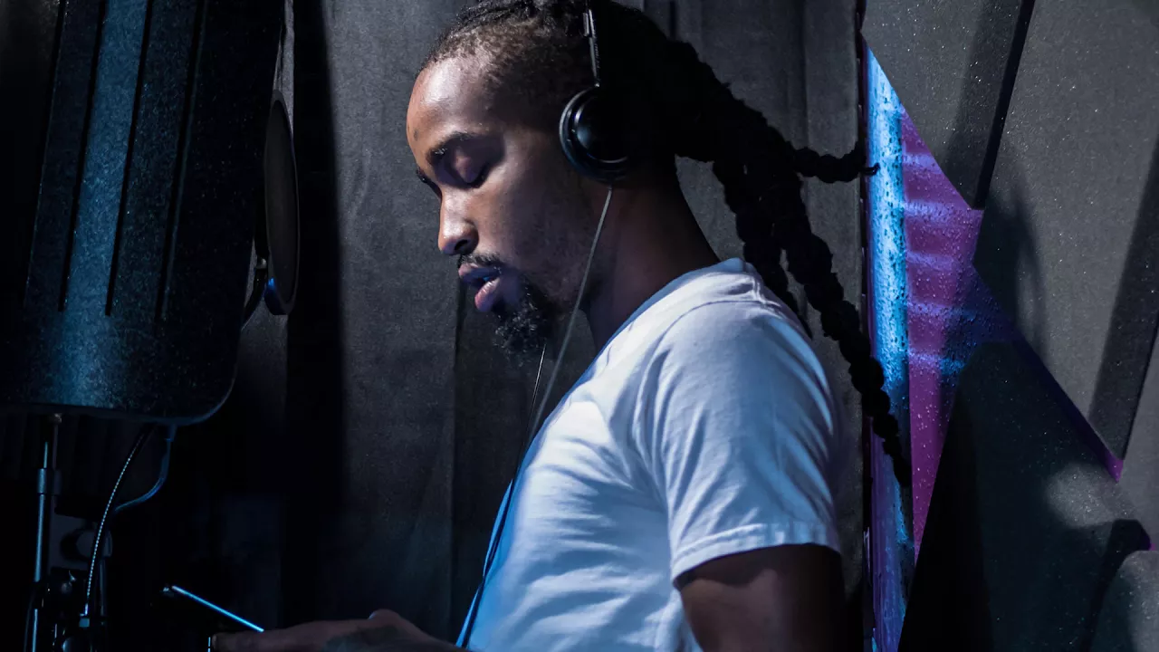 Juice 23 - Back on Road