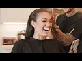 DEONTAY WILDER AND TELLI SWIFT SUPPORT OGZ AT HIS FIRST COMEDY SHOW EPISODE 1