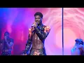 Lil Nas X - MONTERO (Call Me By Your Name) (Live on SNL)