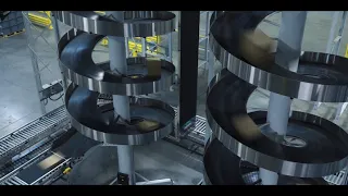 Cooper Electric Unveils Automated CDC