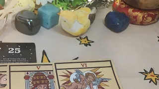 ¡Tarot Soraya Elige Tu Destino está emitiendo en directo!