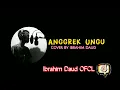 Lagu Anggrek Ungu Cover By Ibrahim Daud