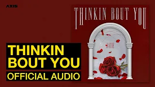 Download KATIE - Thinkin Bout You (Official Audio) MP3