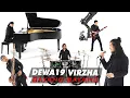 Download Lagu @Dewa19 Feat Virzha - Bayang Bayang [Official Music Video]