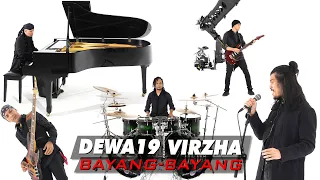 Download @Dewa19 Feat Virzha - Bayang Bayang [Official Music Video] MP3