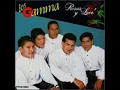 Los Gamma (La Media Medalla)