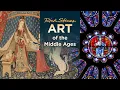 Rick Steves Art of the Middle Ages