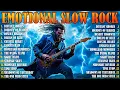 Download Lagu HEARTFELT SLOW ROCK 🔥 Top 14 Heartbreaking Slow Rock Ballads - Melodies of a Shattered Heart