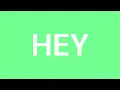 Forrest Frank x Crowder | THE ROCK (Lyrics)