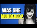 Kristen Pfaff The Mysterious Death of Hole s Ex-Bassist