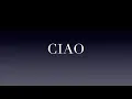 Download Lagu Yecca - CIAO [Official Audio]