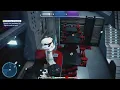 Download Lagu LEGO Star Wars: The Skywalker Saga - first order of business