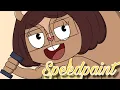 Allison Lifting Weights Happy Tree Friends Speedpaint
