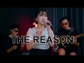 Download Lagu HOOBASTANK - THE REASON (COVER BY SASA TASIA FT @3lelakitampan)