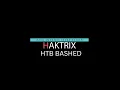 Hack The Box Bashed Walkthrough Easy OSCP Prep Linux Cron Jobs