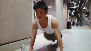 Rich Brian stuns at Head In The Clouds 2026