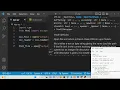 Python 3 Script to Export CSV File to Table Save it as HTML5 File Using csv Module