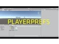TUTORIAL Unity 3D - How to use PlayerPrefs