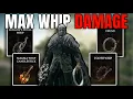 Can You Beat ELDEN RING While Only Using Whips