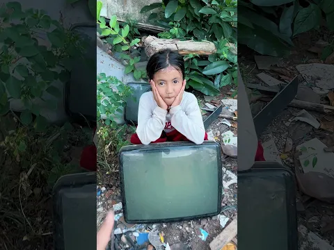 Bapak Bingung!! Adik Ko ada 2 si 😱🤣