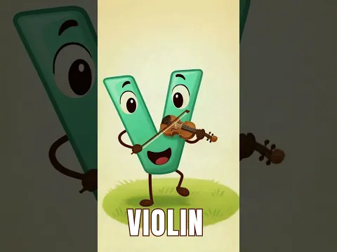 Sweet Voice Singing the ABC Song | Fun & Cute!