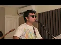 LUMI - For Now (Live at RausHaus)