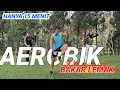 Download Lagu 15 MENIT AEROBIK SUPER GOBYOSS